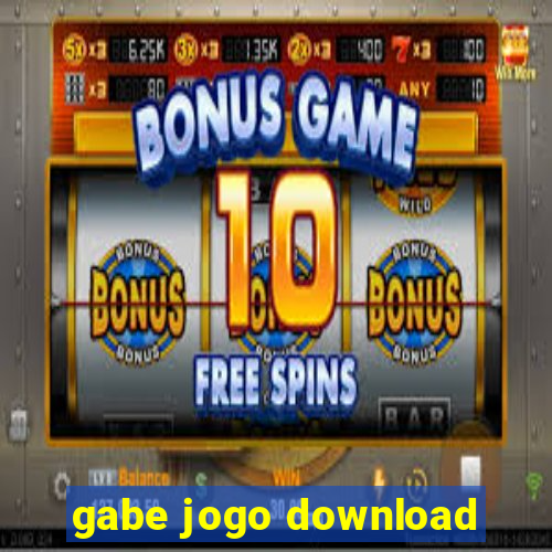 gabe jogo download